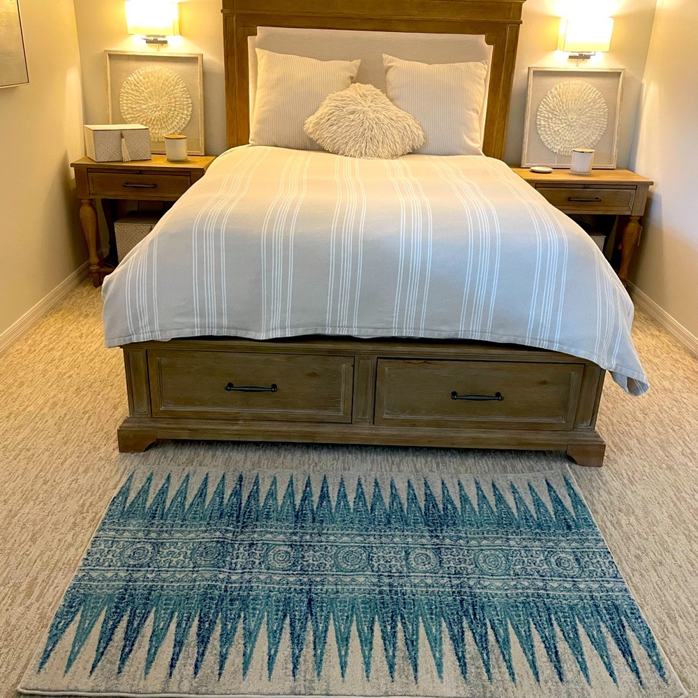 Safavieh accent rug